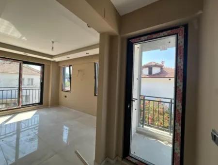 Dalyan Da 4+1 Sıfır Müstakil Villa Satılık