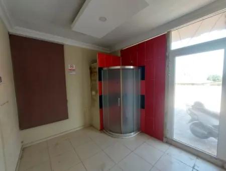 Ortaca Dalyan Yolu Üzeri 220 M² Kiralık Dükkan – İşlek Lokasyon, Çok Amaçlı Kullanım!