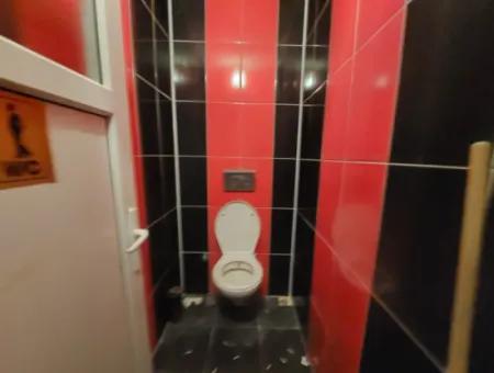 Ortaca Dalyan Yolu Üzeri 220 M² Kiralık Dükkan – İşlek Lokasyon, Çok Amaçlı Kullanım!