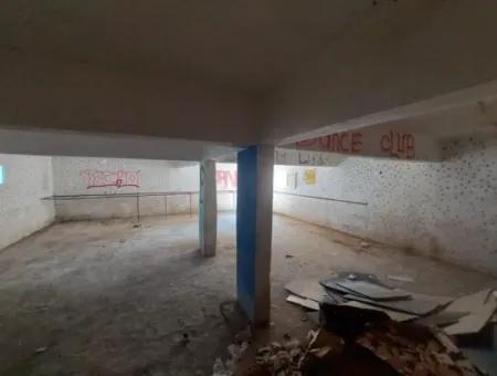 Ortaca Dalyan Yolu Üzeri 220 M² Kiralık Dükkan – İşlek Lokasyon, Çok Amaçlı Kullanım!