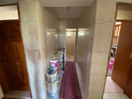 Ortaca Eskiköy De 5200 M2 Tarla İçinde Müstakil Ev Ve Sera Satılık