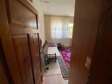 Ortaca Eskiköy De 5200 M2 Tarla İçinde Müstakil Ev Ve Sera Satılık