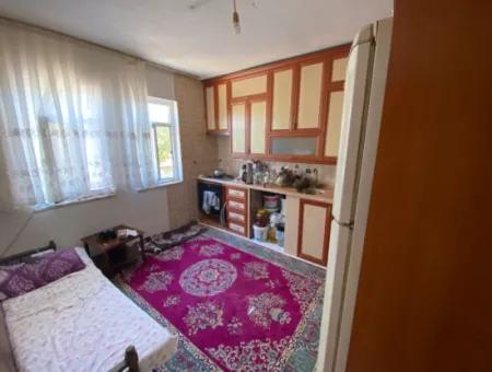 Ortaca Eskiköy De 5200 M2 Tarla İçinde Müstakil Ev Ve Sera Satılık