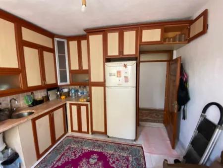 Ortaca Eskiköy De 5200 M2 Tarla İçinde Müstakil Ev Ve Sera Satılık