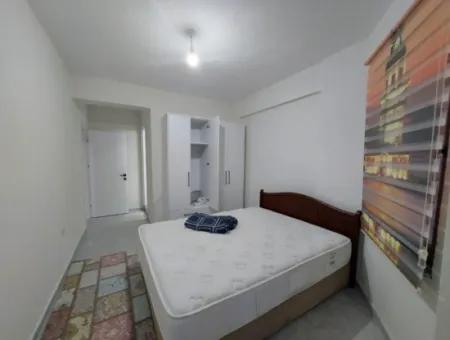Köyceğiz Yayla Köyde Doğa İçinde Eşyalı 2+1 Kiralık Daire