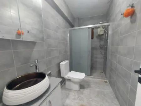 Köyceğiz Yayla Köyde Doğa İçinde Eşyalı 2+1 Kiralık Daire