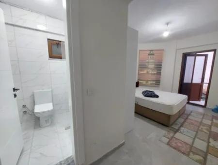 Köyceğiz Yayla Köyde Doğa İçinde Eşyalı 2+1 Kiralık Daire