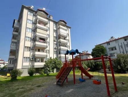Bahçelievler Orbelko Da 2+1 Köşe Daire Satılık