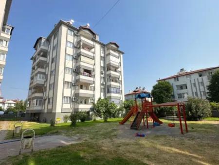 Bahçelievler Orbelko Da 2+1 Köşe Daire Satılık