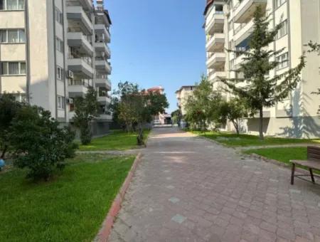 Bahçelievler Orbelko Da 2+1 Köşe Daire Satılık