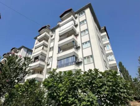 Bahçelievler Orbelko Da 2+1 Köşe Daire Satılık