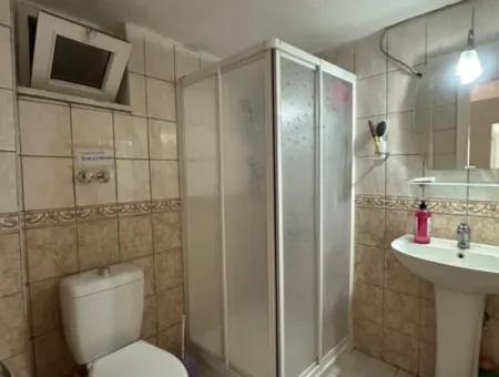 Bahçelievler Orbelko Da 2+1 Köşe Daire Satılık