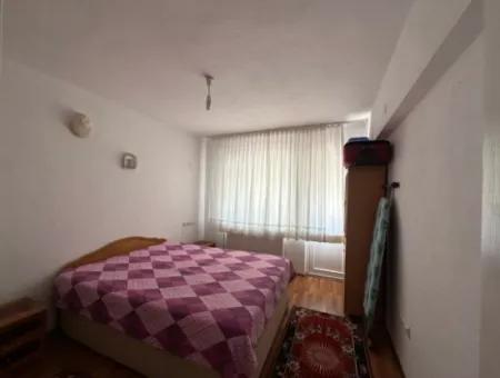 Bahçelievler Orbelko Da 2+1 Köşe Daire Satılık