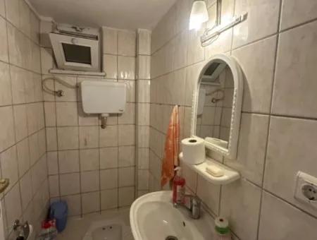 Bahçelievler Orbelko Da 2+1 Köşe Daire Satılık