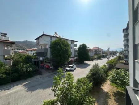 Bahçelievler Orbelko Da 2+1 Köşe Daire Satılık
