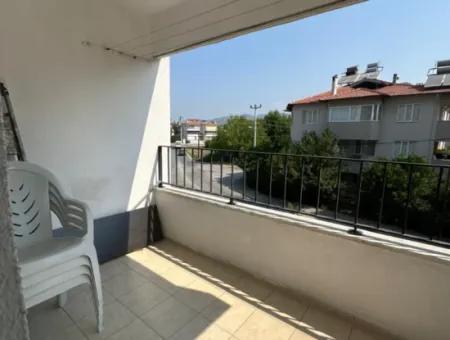 Bahçelievler Orbelko Da 2+1 Köşe Daire Satılık