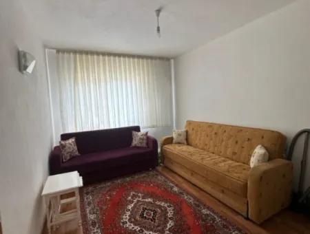 Bahçelievler Orbelko Da 2+1 Köşe Daire Satılık