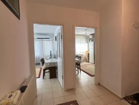 Bahçelievler Orbelko Da 2+1 Köşe Daire Satılık