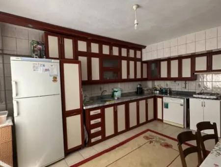 Bahçelievler Orbelko Da 2+1 Köşe Daire Satılık