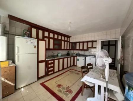 Bahçelievler Orbelko Da 2+1 Köşe Daire Satılık