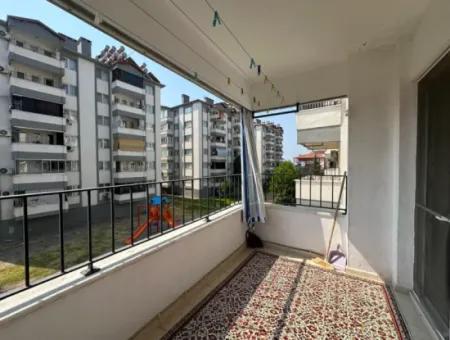 Bahçelievler Orbelko Da 2+1 Köşe Daire Satılık