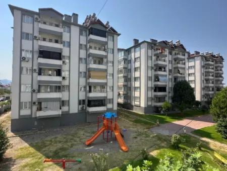 Bahçelievler Orbelko Da 2+1 Köşe Daire Satılık