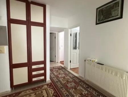 Bahçelievler Orbelko Da 2+1 Köşe Daire Satılık