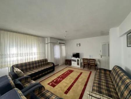Bahçelievler Orbelko Da 2+1 Köşe Daire Satılık