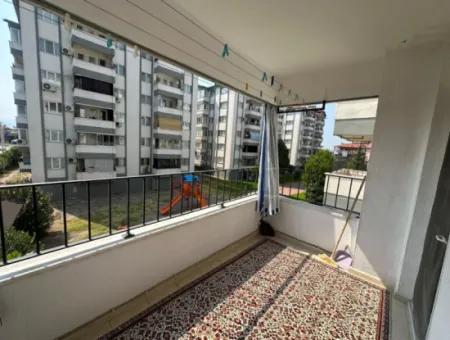 Bahçelievler Orbelko Da 2+1 Köşe Daire Satılık