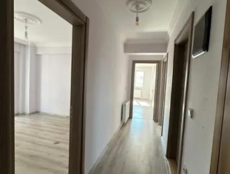 Ortaca Cumhuriyet De 3+1 - 2. Kat Daire Kiralık