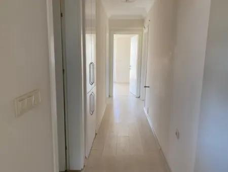 Ortaca Cumhuriyet Sütçüler Sokakta 3+1 Daire Satılık.