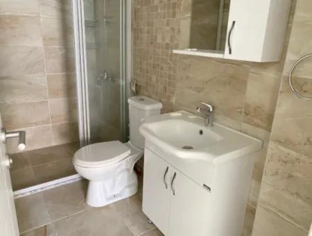 Ortaca Cumhuriyet Sütçüler Sokakta 3+1 Daire Satılık.