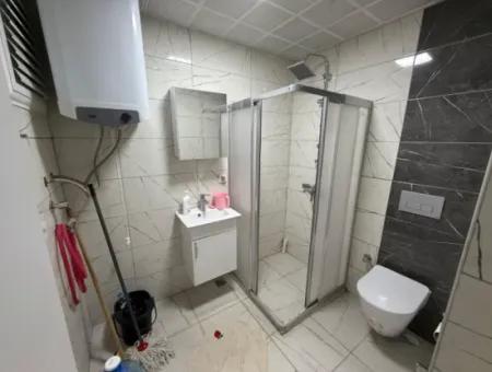 Ortaca Merkezde 1+1 70M2 Ful Eşyalı Daire Satılık.