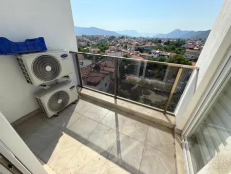 Ortaca Merkezde 1+1 70M2 Ful Eşyalı Daire Satılık.