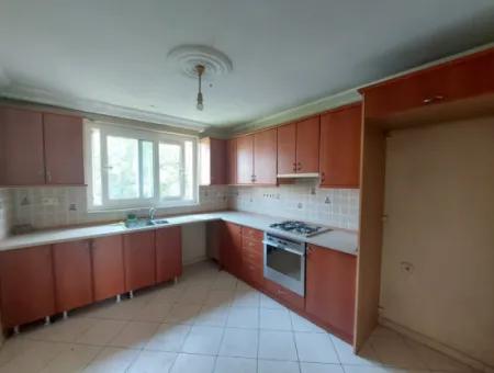 Ortaca Kemaliye’de 480 M² Arsada 2 Bağımsız Daireli Müstakil Bina Satılık