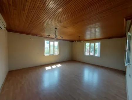Ortaca Kemaliye’de 480 M² Arsada 2 Bağımsız Daireli Müstakil Bina Satılık