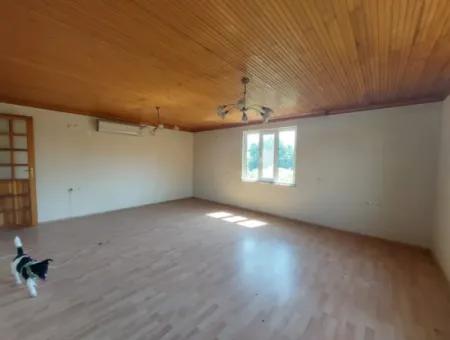 Ortaca Kemaliye’de 480 M² Arsada 2 Bağımsız Daireli Müstakil Bina Satılık