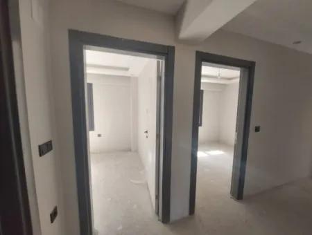 Muğla Ortaca Çaylı’da Havuzlu Sıfır Giriş Kat Daire Acil Satılık