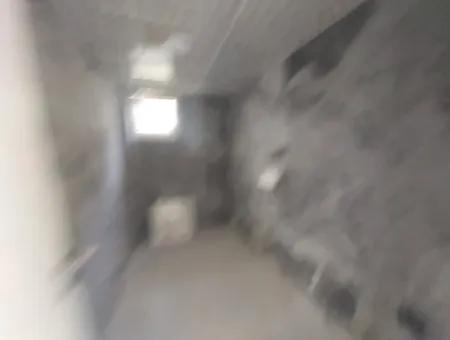 Muğla Ortaca Çaylı’da Havuzlu Sıfır Giriş Kat Daire Acil Satılık