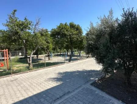 Atatürk Mahallesinde 3+1 Isı Pompalı Daire Kiralık