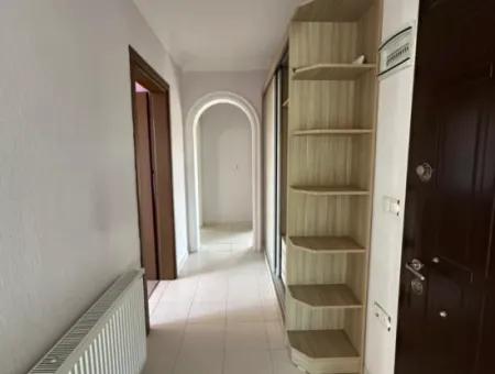 Atatürk Mahallesinde 3+1 Isı Pompalı Daire Kiralık