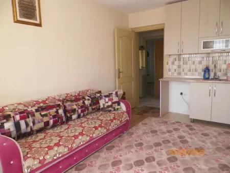 Ortacada Kiralık Eşyalı Daire