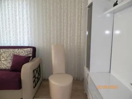 Ortacada Kiralık Eşyalı Daire