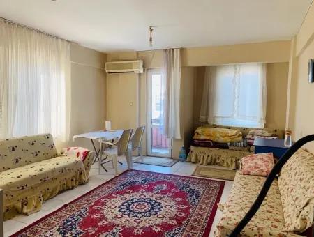 Ortacada Kiralık Eşyalı Kat Dubleks