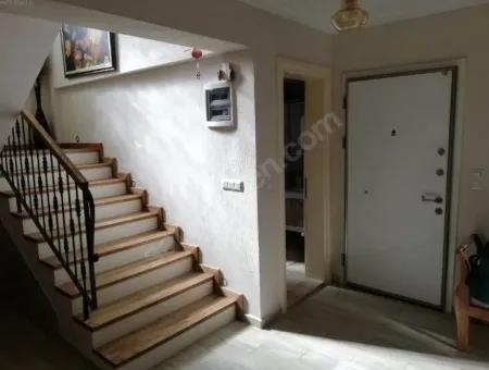 Muğla Ortacada Satılık 4+1 Müstakil Villa