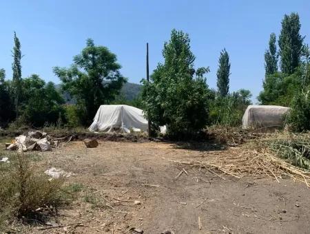 Okçularda 450 M2 Kelepir Arsa Satılık